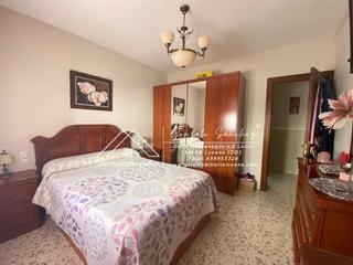 Appartement à El Carmen - La Barrera