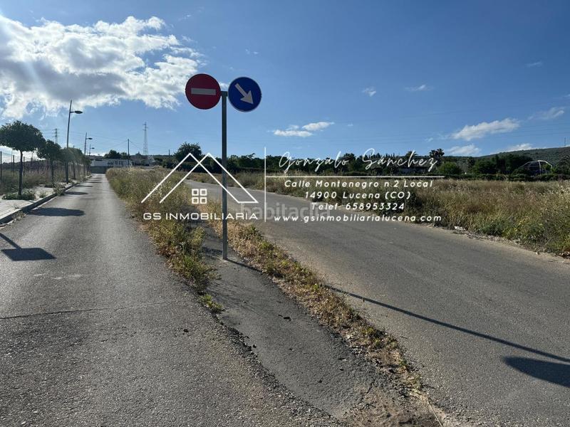 Foto 59bed686-defd-4359-9900-167798c1b0dd. Residential plot in Las Vegas - Campoaras Lucena