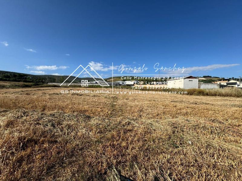 Foto caec2b94-421b-4187-9c73-01898b89fe50. Residential plot in Las Vegas - Campoaras Lucena