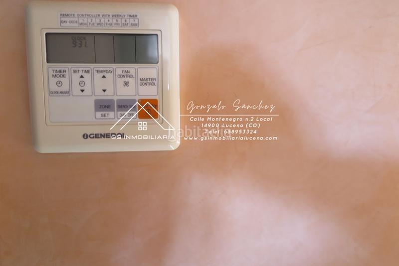 Foto 27482f58-aa90-4e44-9f5f-c47ddb85ee42. Casa a schiera in El Valle Lucena