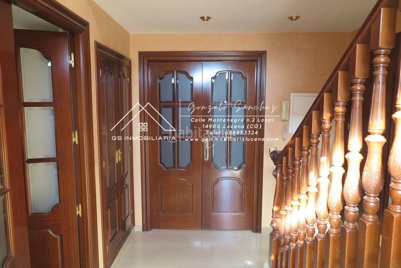 Foto 48b1fb06-609b-4eb1-ba7a-25db72c42c1b. Casa a schiera in El Valle Lucena