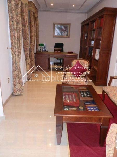 Foto 662644a7-3335-47ef-b991-d682315cf21d. Casa a schiera in El Valle Lucena