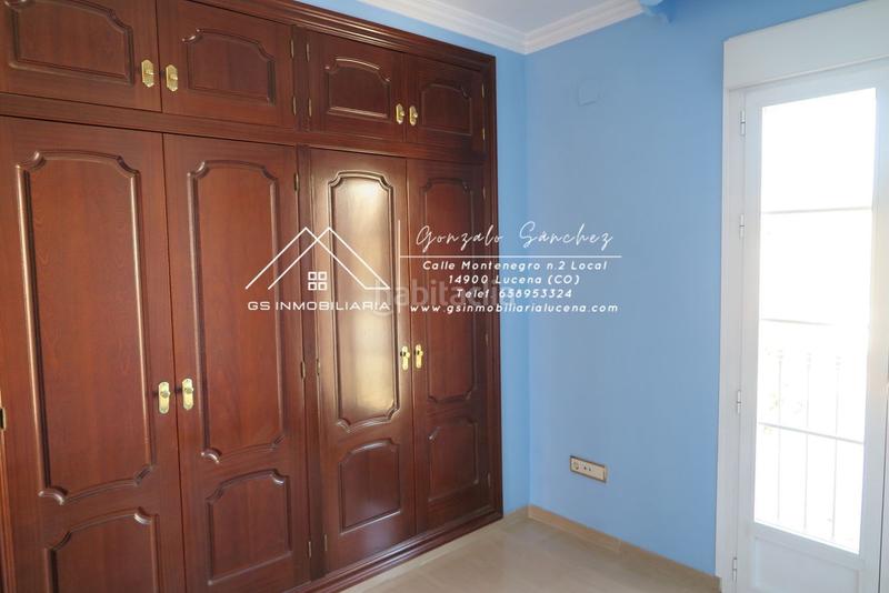 Foto ada4b19d-04de-4bae-ba70-7ce680492484. Casa a schiera in El Valle Lucena