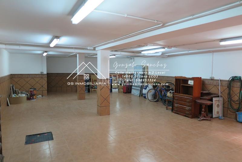 Foto a98ef162-4684-4697-aa10-9d1ad2829047. Casa adosada en El Valle Lucena