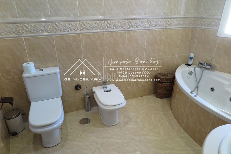 Foto e9a6ffbe-3389-41fd-9826-f8050a3a5b0b. Casa adosada en El Valle Lucena