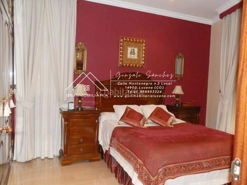 Foto 5f5dd6a3-f70c-4851-bb97-a706efc91b1b. Casa adossada a El Valle Lucena