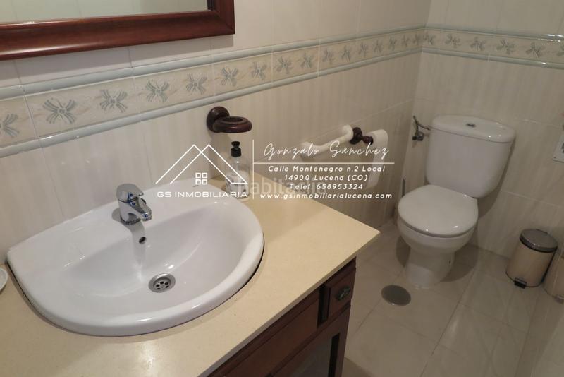 Foto 88529f5d-53d5-47ac-8fc3-d5d9aff566df. Casa adossada a El Valle Lucena