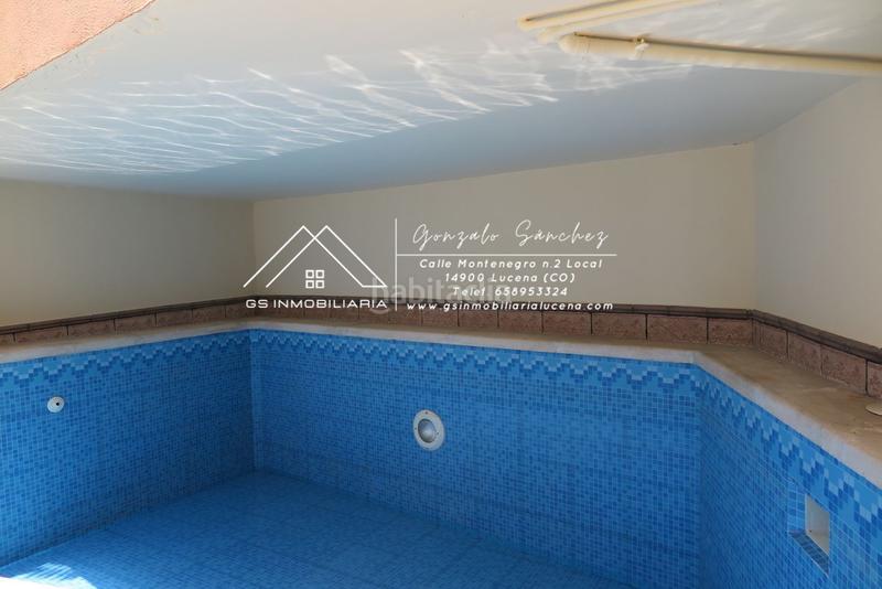 Foto 79719a56-5f58-407c-b9b0-e334d8148d22. Maison jumelée dans El Valle Lucena