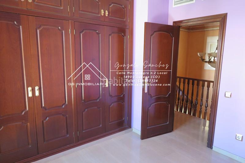 Foto 49d481c4-b749-43c9-a2ce-710e6a82d936. Reihenhaus in El Valle Lucena