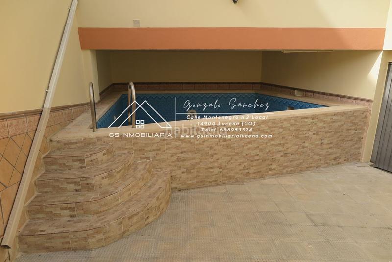 Foto 572f45e1-b133-4c08-8d9a-32e0e2a33a40. Reihenhaus in El Valle Lucena