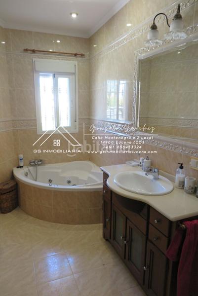 Foto 01cab75e-d3f2-4039-a373-93083fe5db48. Semi detached house in El Valle Lucena