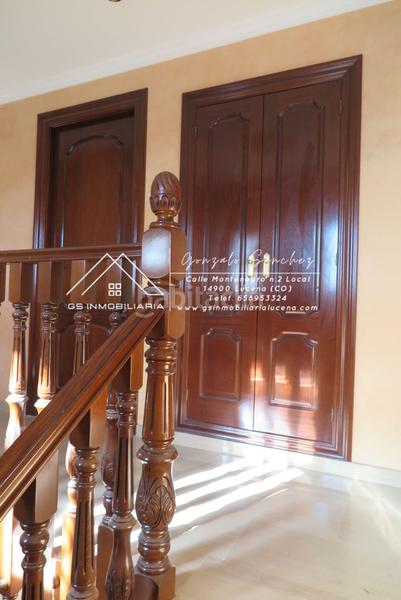 Foto 03574d68-4c5d-4fc5-bd8e-d9ec2540d35d. Semi detached house in El Valle Lucena