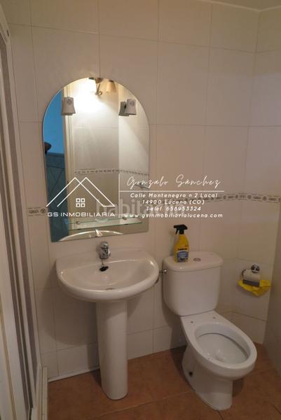 Foto 184df126-b691-4df1-831f-a46bab62ae64. Semi detached house in El Valle Lucena