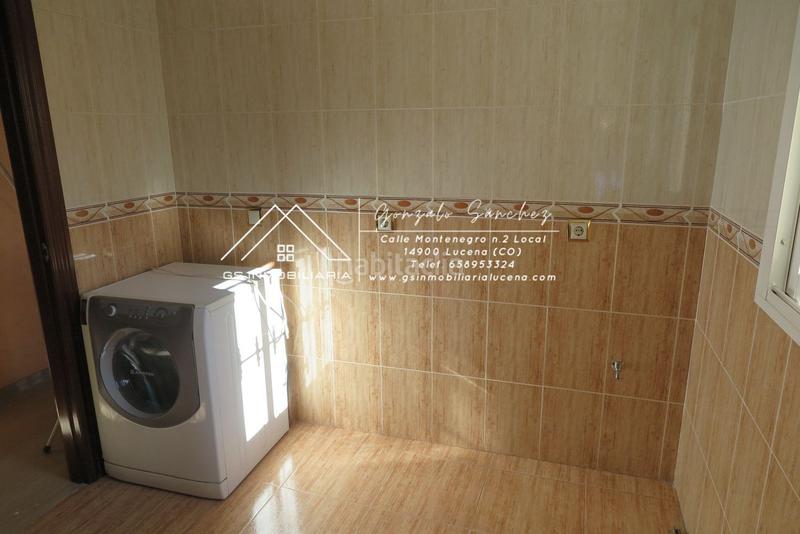 Foto 46e08056-b34e-4e83-a597-ccc39d8bc533. Semi detached house in El Valle Lucena