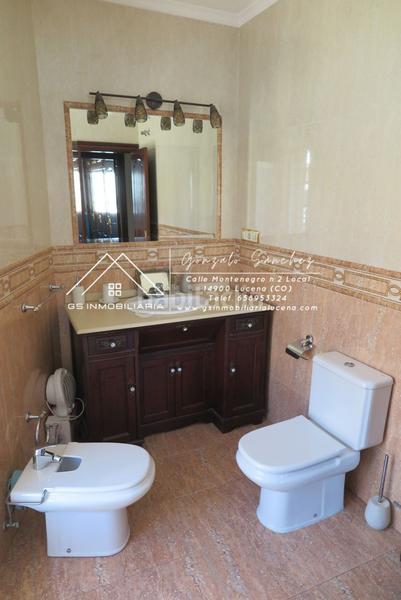 Foto 74028bd8-690a-48bf-ab3e-ddef0fe5c09d. Semi detached house in El Valle Lucena