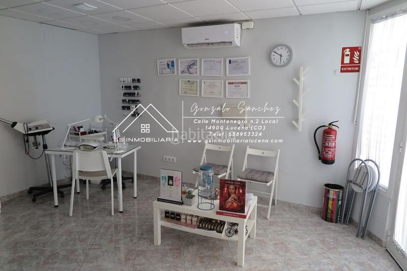 Foto a60bd832-50e3-4540-9d38-ca740a0fba4e. Semi detached house in El Valle Lucena