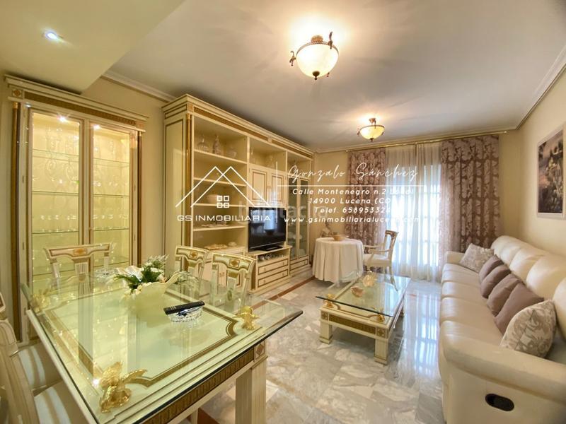 Foto 225d1df8-364b-4ab8-b54a-0b4e4708d8b4. Duplex in El Carmen - La Barrera Lucena