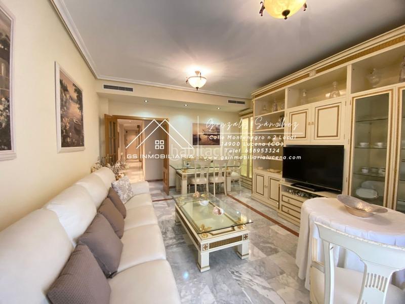 Foto 3da1c7c0-8b9d-4565-b738-3f808bf1786b. Duplex in El Carmen - La Barrera Lucena