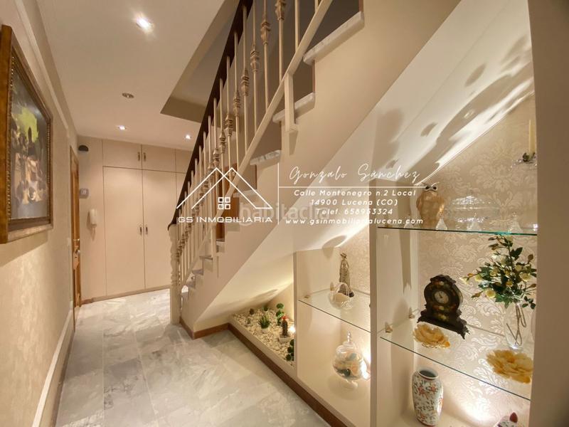 Foto 5f52a5e7-24d0-49bf-813a-efec5c4991c6. Duplex in El Carmen - La Barrera Lucena