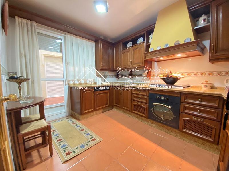 Foto 887c04ed-2a04-4fca-baea-c18ac6b1554b. Duplex in El Carmen - La Barrera Lucena