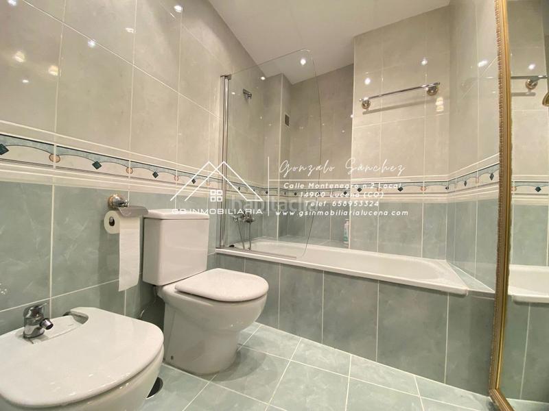 Foto 96d13a15-fda4-4195-9543-1766deced619. Duplex in El Carmen - La Barrera Lucena