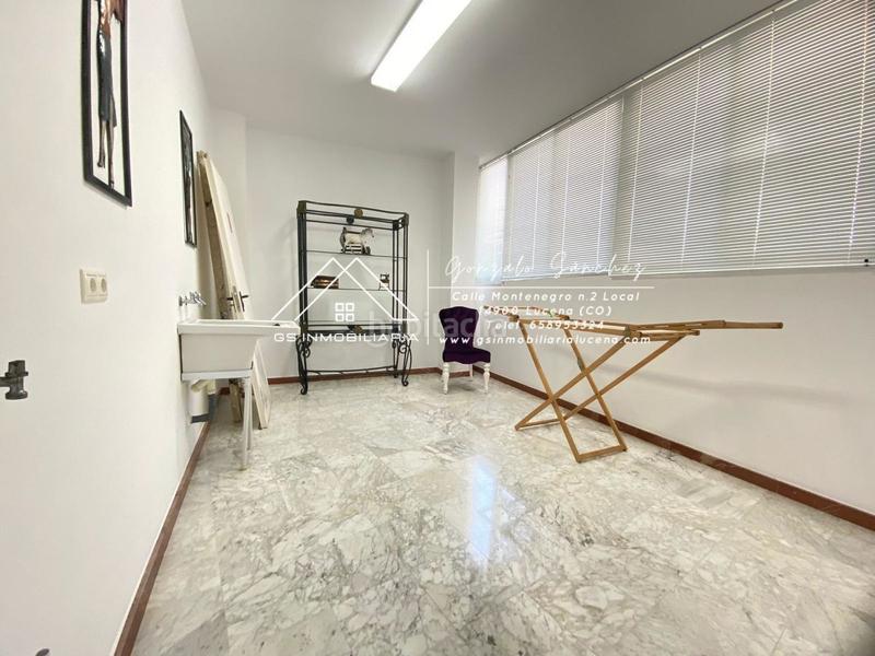 Foto 982c8b89-8472-4120-9eec-b5fa9b6022a2. Duplex in El Carmen - La Barrera Lucena