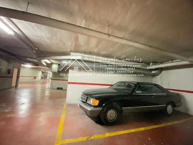 Foto a6231268-dead-4577-ac3f-774dcc767f60. Duplex in El Carmen - La Barrera Lucena