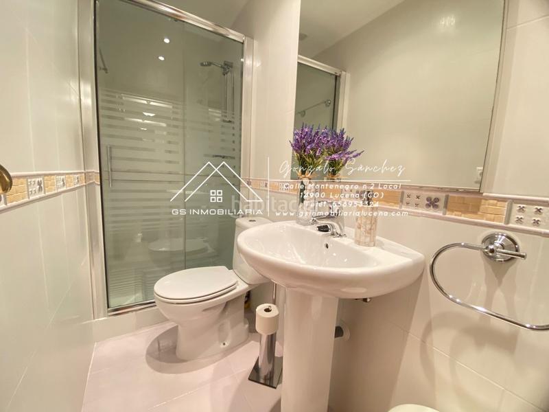 Foto dbea7623-6120-423a-af14-9e4076a21302. Duplex in El Carmen - La Barrera Lucena