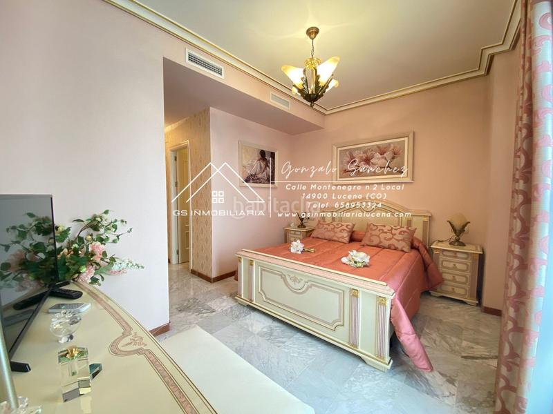 Foto fdb3fcee-a912-45d1-929b-42929c7eab47. Duplex in El Carmen - La Barrera Lucena