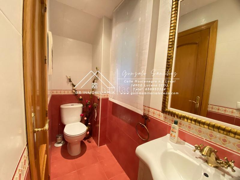 Foto 02c40c68-0f2a-41e6-ad6a-5c8499c1baef. Zweistöckige wohnung in El Carmen - La Barrera Lucena