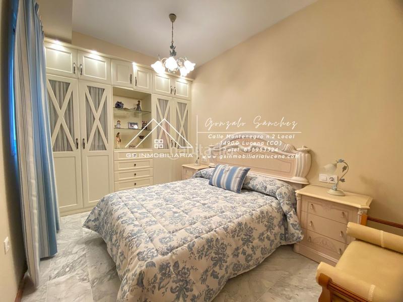 Foto 56833ff2-8710-4af1-b052-e6624430c92e. Zweistöckige wohnung in El Carmen - La Barrera Lucena