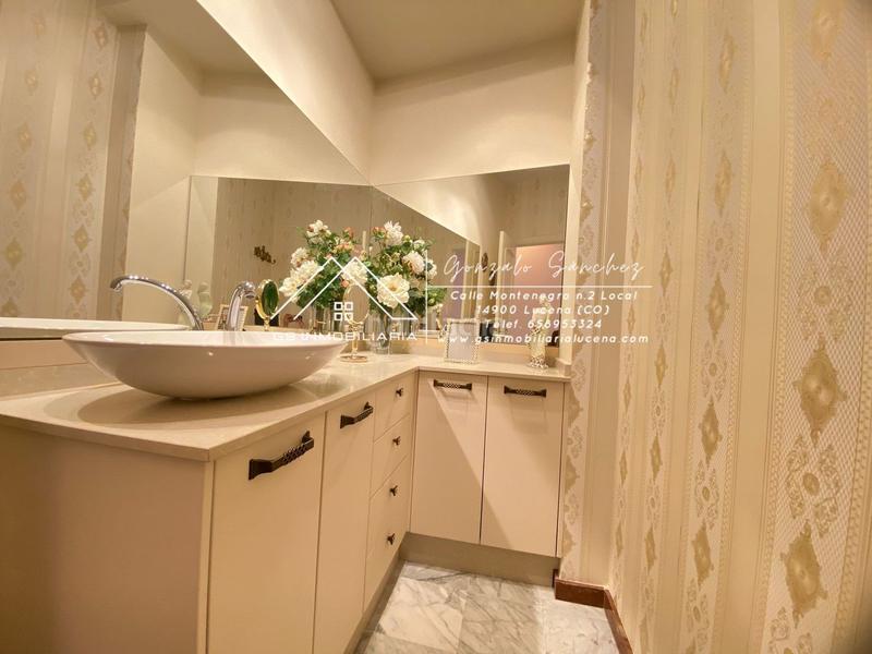 Foto 8e3b5484-e374-4836-9190-c5ee72d1ff04. Zweistöckige wohnung in El Carmen - La Barrera Lucena