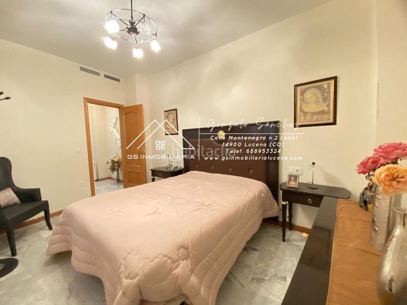 Foto 9d6302c9-612c-4f4f-aa5e-72f3a6d8f401. Zweistöckige wohnung in El Carmen - La Barrera Lucena