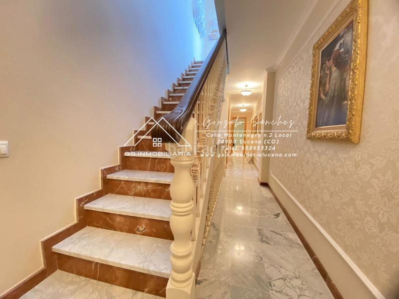 Foto a17616d8-3cdd-41b3-bb8a-1063516c1268. Zweistöckige wohnung in El Carmen - La Barrera Lucena