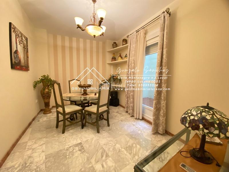 Foto ae4d63d5-1815-42dc-ba8b-f7ab35364f61. Zweistöckige wohnung in El Carmen - La Barrera Lucena