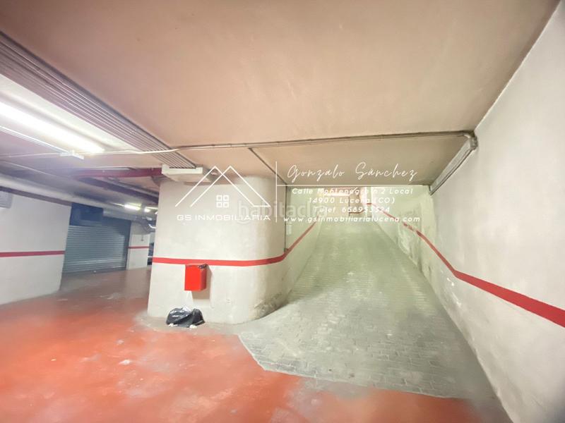 Foto cf605e37-4eaf-4b92-ba54-d02e4b8ec811. Zweistöckige wohnung in El Carmen - La Barrera Lucena