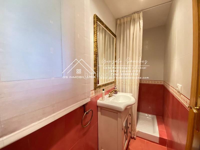 Foto fad8f929-95f6-40c6-aace-bb1db78d456d. Zweistöckige wohnung in El Carmen - La Barrera Lucena