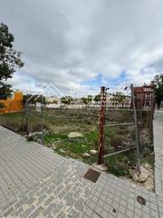Terreno residencial en El Valle