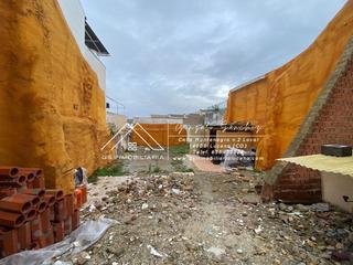 Terreno residenziale in El Carmen - La Barrera