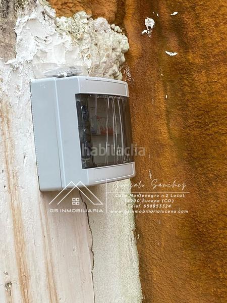 Foto da811677-f499-43d7-82ef-deb517f35fb5. Wohngrundstück in El Carmen - La Barrera Lucena