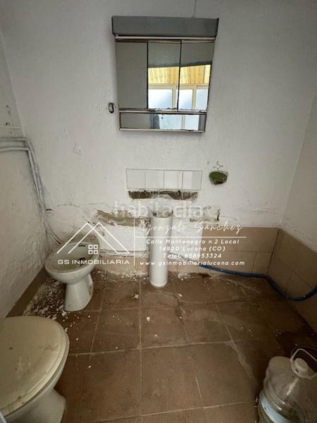 Foto 8e123316-ad08-471b-8174-377745804351. Casa a schiera in Centro Lucena