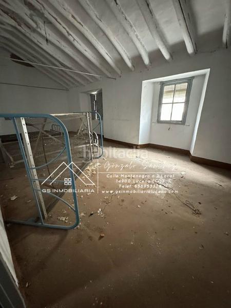 Foto dbcad2db-1beb-40de-8187-35489461950d. Casa adosada en Centro Lucena