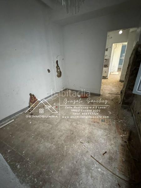 Foto d28fb195-be06-4a69-b270-2b2c0791abab. Reihenhaus in Centro Lucena