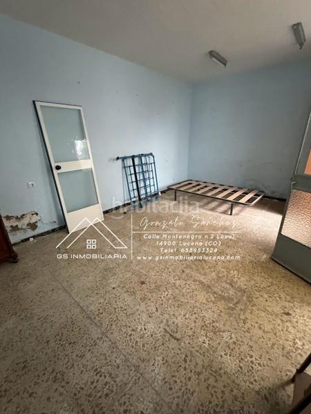 Foto 36584b2d-c4fc-415e-9781-091c5c9876ce. Semi detached house in Centro Lucena