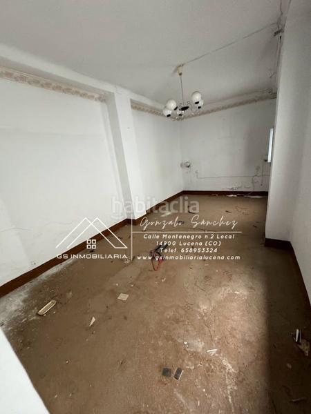 Foto 3b418d6b-0f90-4937-8cf9-15fe9bf9638b. Semi detached house in Centro Lucena