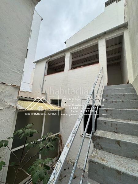 Foto c8f6a12c-0585-4a0b-9bc8-f4b61722758d. Semi detached house in Centro Lucena