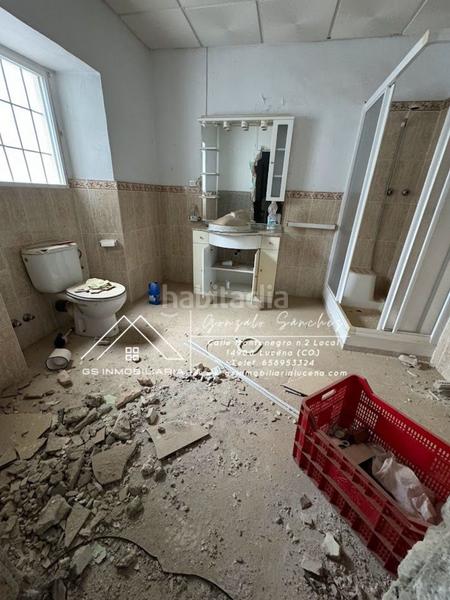 Foto d1b5fa37-3811-4f68-8ab0-83ee50b541b5. Semi detached house in Centro Lucena