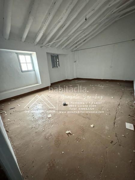 Foto d2d614d7-c545-40cd-9167-f1b62b918d26. Semi detached house in Centro Lucena