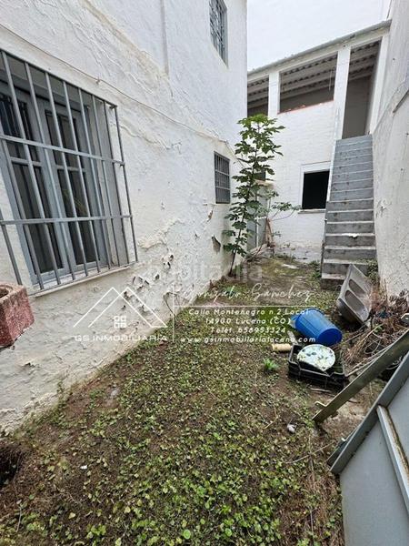 Foto fb54da0a-a303-47f7-bf45-46923ddb4ee0. Semi detached house in Centro Lucena