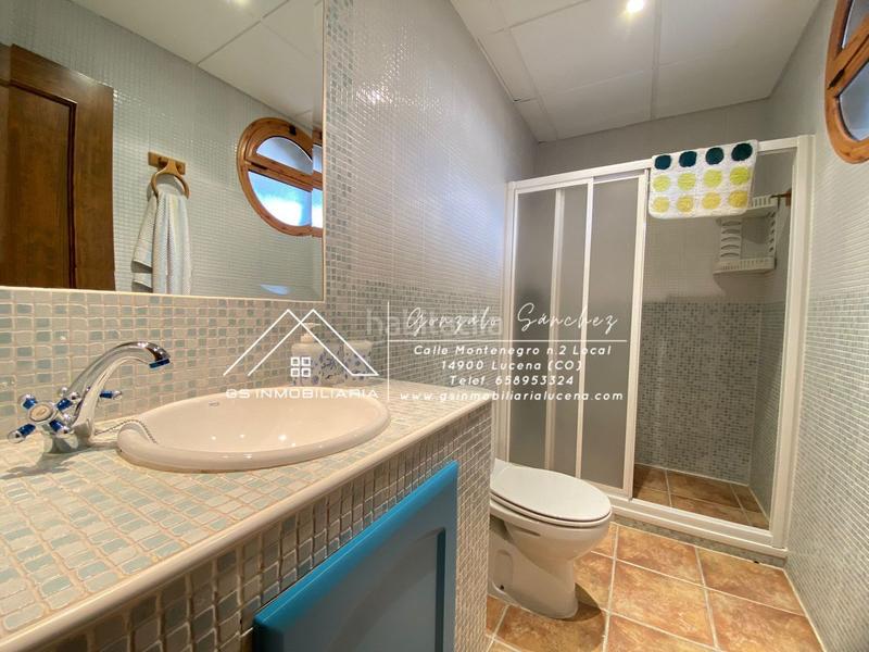 Foto 167c73a9-8b3d-47fe-bd54-4022bd79892e. Casa a Las Vegas - Campoaras Lucena